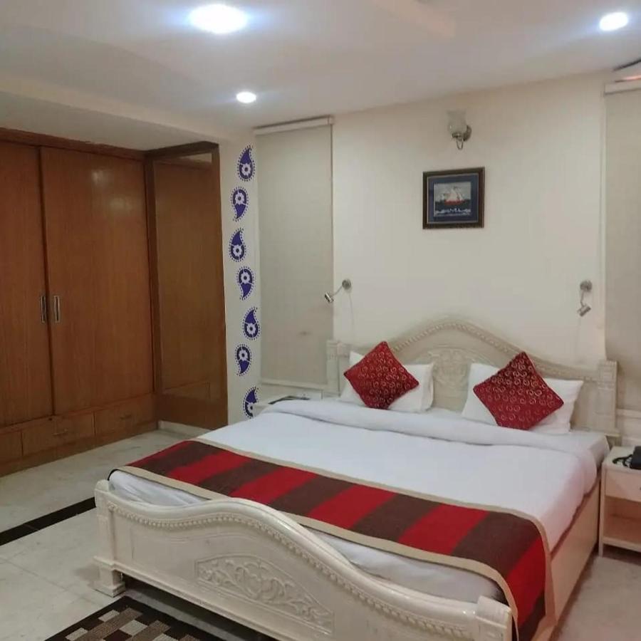 Ellays Dream Resort Kasauli Εξωτερικό φωτογραφία