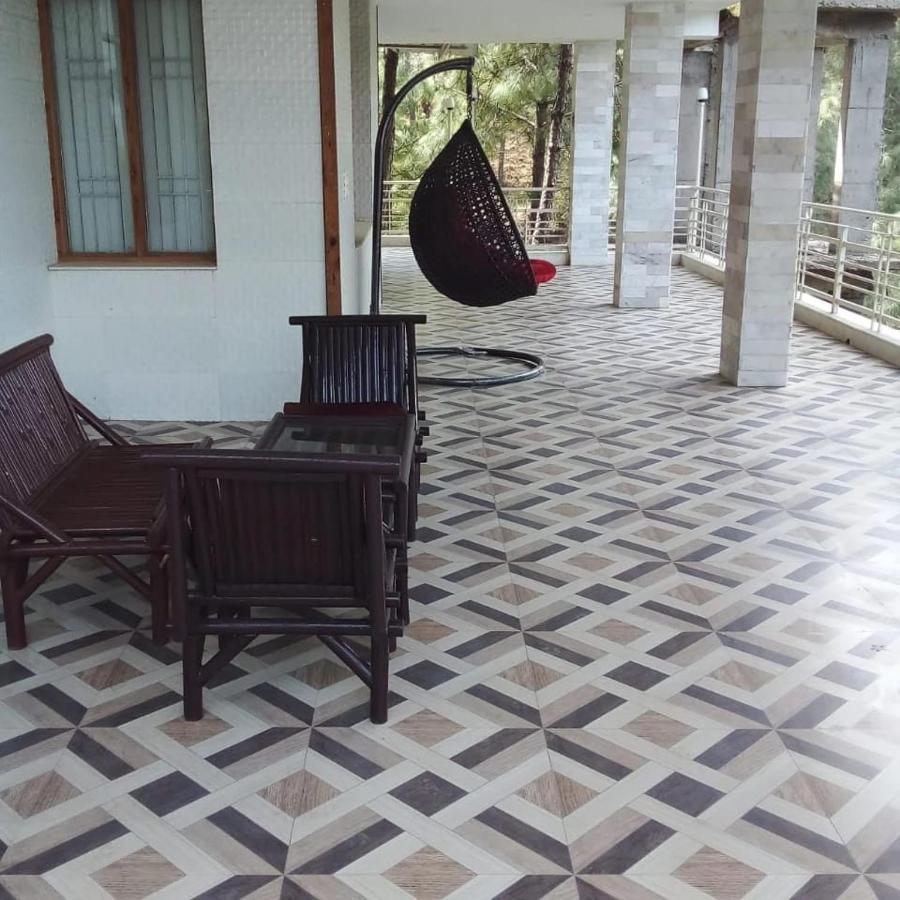 Ellays Dream Resort Kasauli Εξωτερικό φωτογραφία