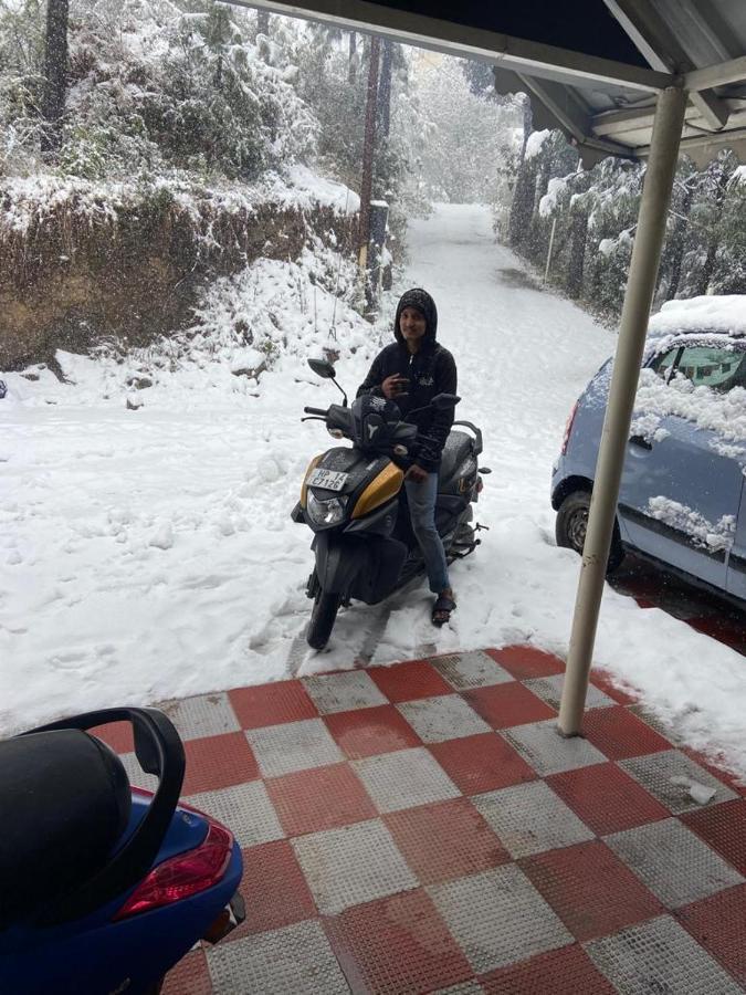 Ellays Dream Resort Kasauli Εξωτερικό φωτογραφία