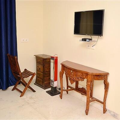 Ellays Dream Resort Kasauli Εξωτερικό φωτογραφία