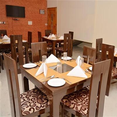 Ellays Dream Resort Kasauli Εξωτερικό φωτογραφία