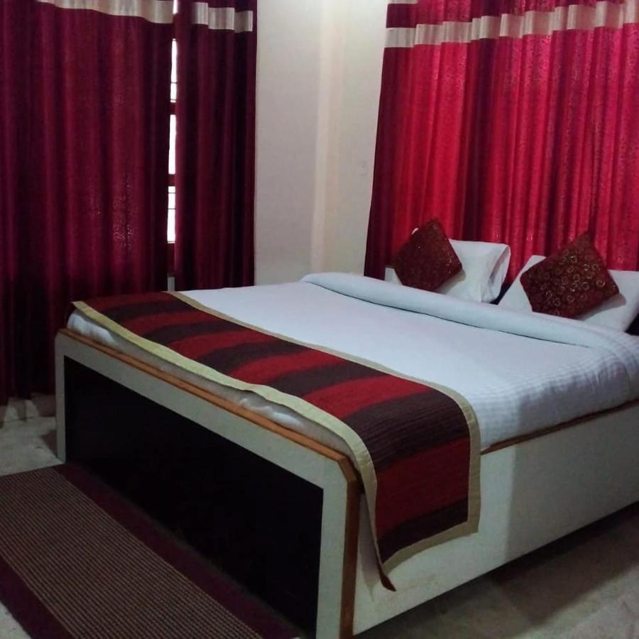 Ellays Dream Resort Kasauli Εξωτερικό φωτογραφία