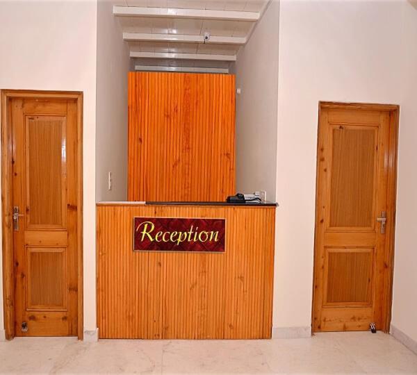 Ellays Dream Resort Kasauli Εξωτερικό φωτογραφία